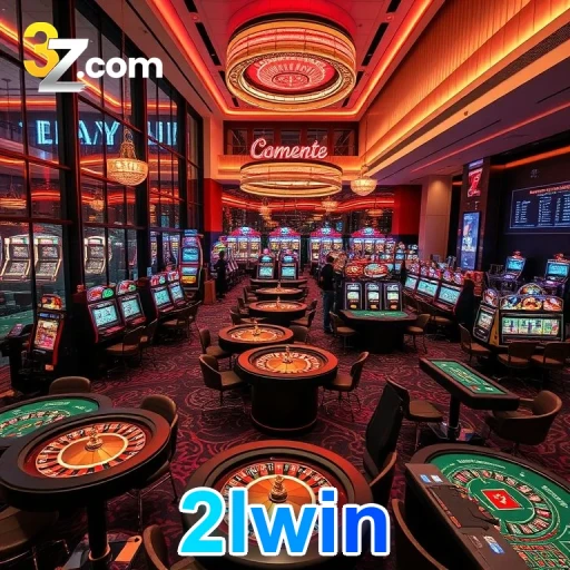 2lwin Sites Confiáveis