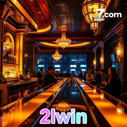 2lwin Apostas Esportivas