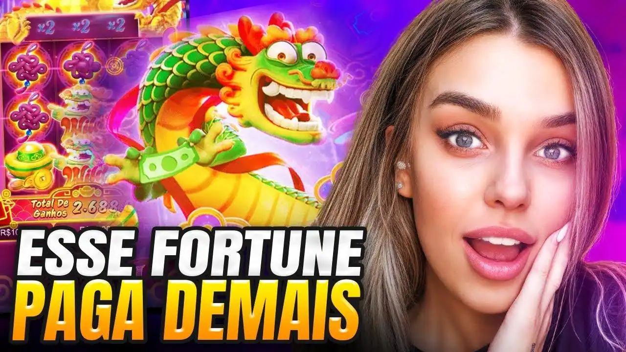 2lwin Fortune Dragon