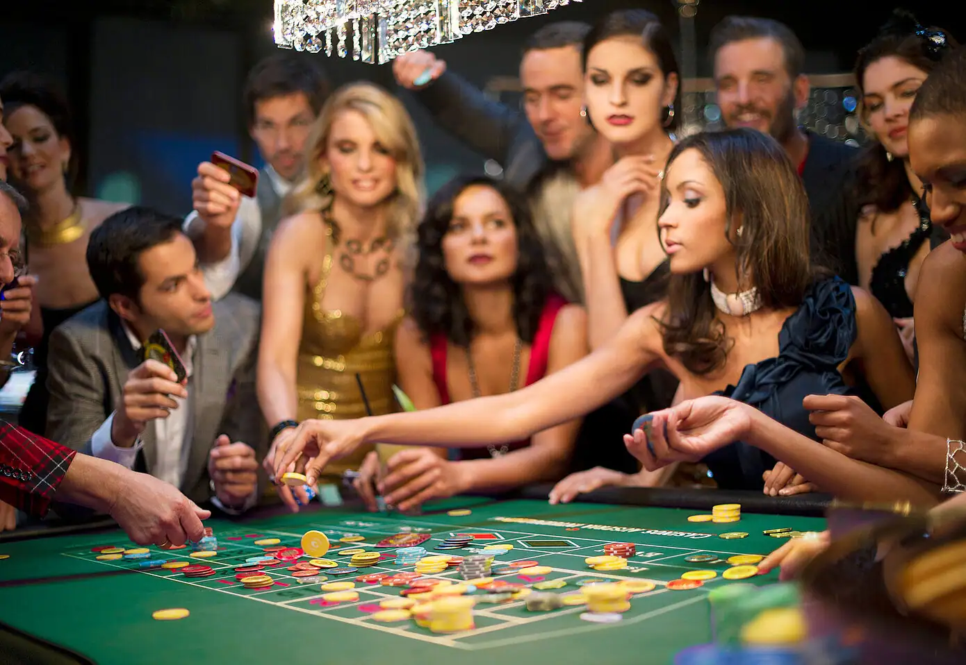 Jogos VIP 2lwin - Roleta, Blackjack e Baccarat Premium
