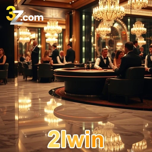 2lwin Pagamentos Seguros