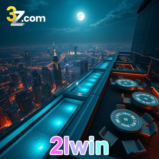 2lwin Caça-Níqueis